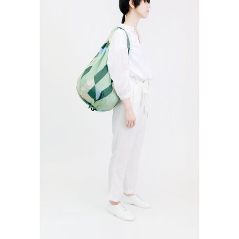 Shupatto Foldable Tote Drop Large